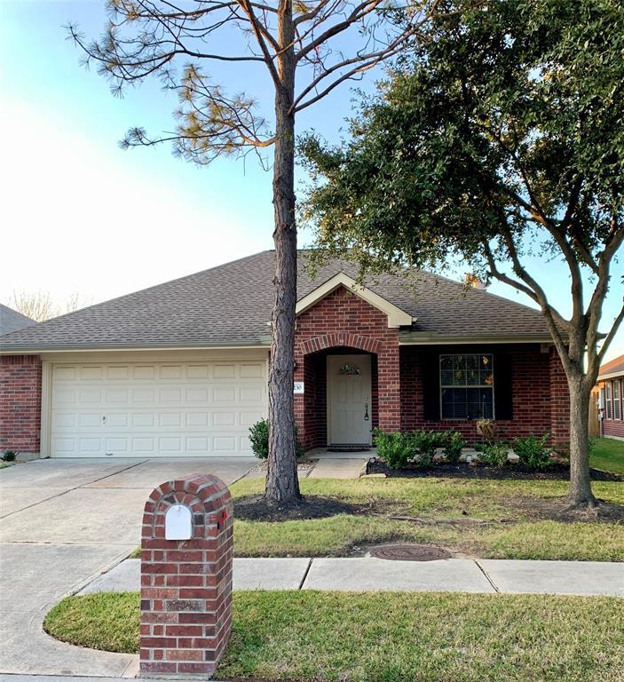 12230 Noco Dr, Tomball, TX 77375 House Rental in Tomball, TX