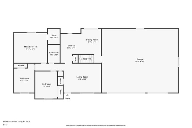 Building Photo - 9709 E Annalyn Dr