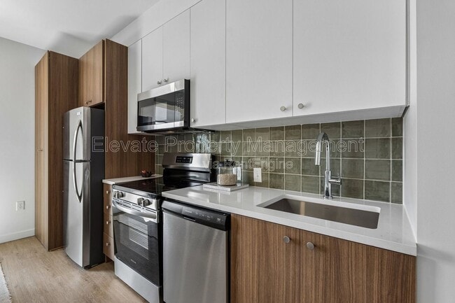 Interior Photo - The E at 1016 NW 67th Street