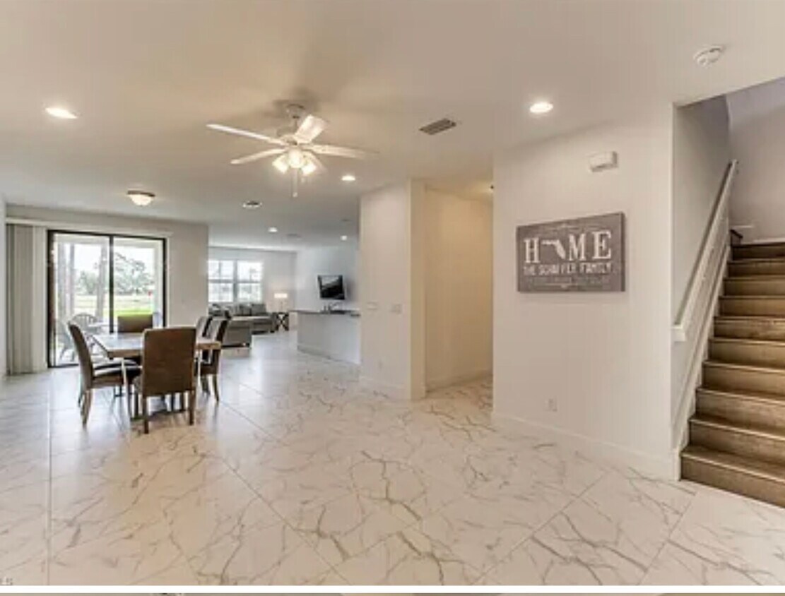 26541 Bonita Fairways Blvd, Bonita Springs, FL 34135 House Rental in