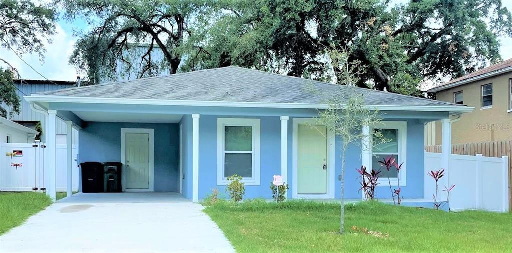 Foto principal - 8410 N 9th St