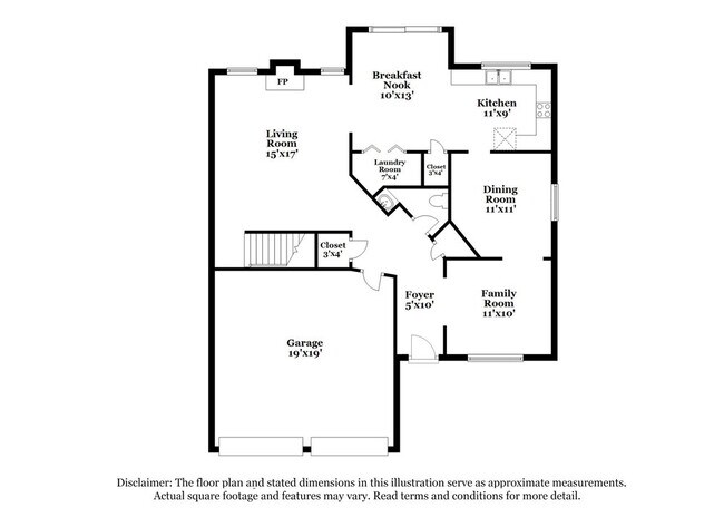 Foto del edificio - 3532 Quiet Creek Ct SW