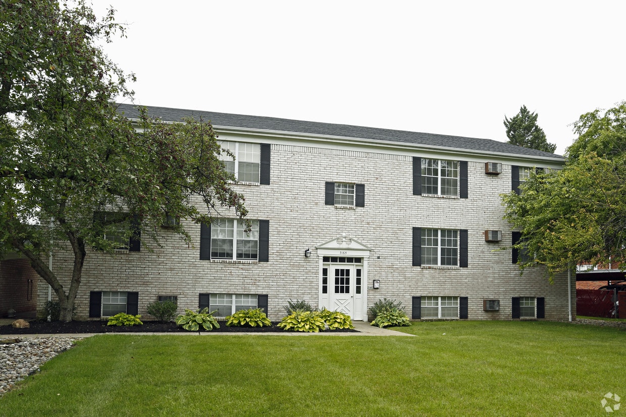 Glanzman Village Apartments Toledo, OH