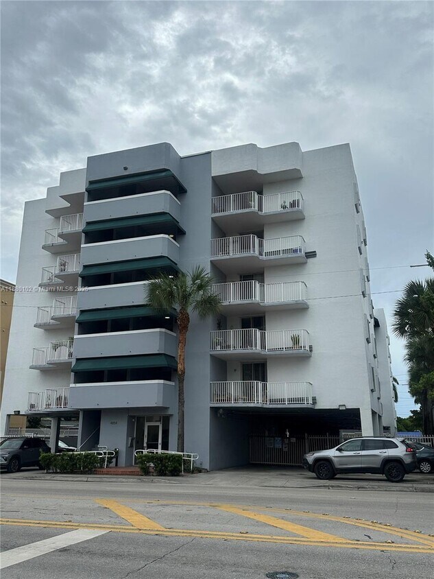 Building Photo - 4854 NW 7th St