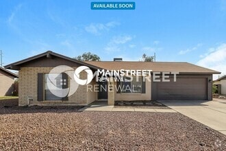 Building Photo - 1109 W Renee Dr