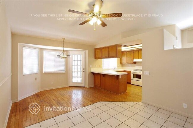 Foto del edificio - 3035 Sherry Dr