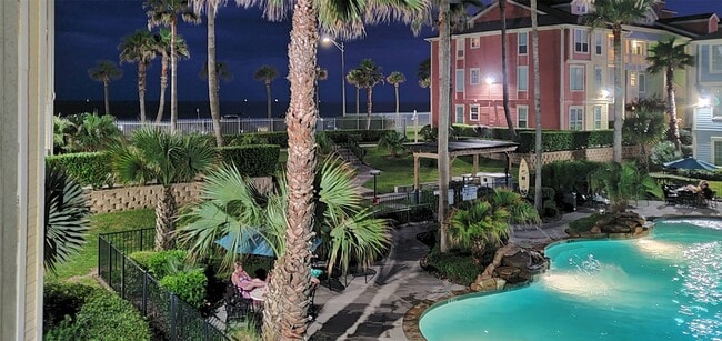 Foto del edificio - 7000 Seawall Blvd