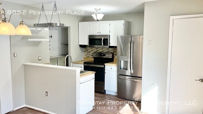 Foto del edificio - 8852 Pennsbury Pl