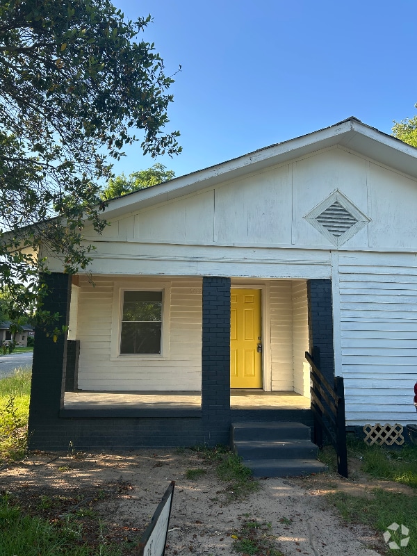 Building Photo - 1191 Carroll St