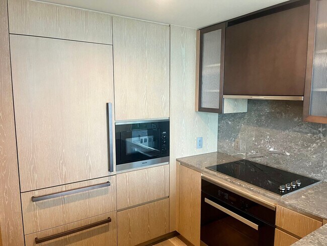 Foto del edificio - Furnished Luxury 1 Bedroom at Ko'ula With Ocean Views