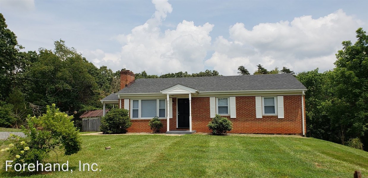 Primary Photo - 3 br, 1 bath House - 3026 Thomas Nelson Hwy.