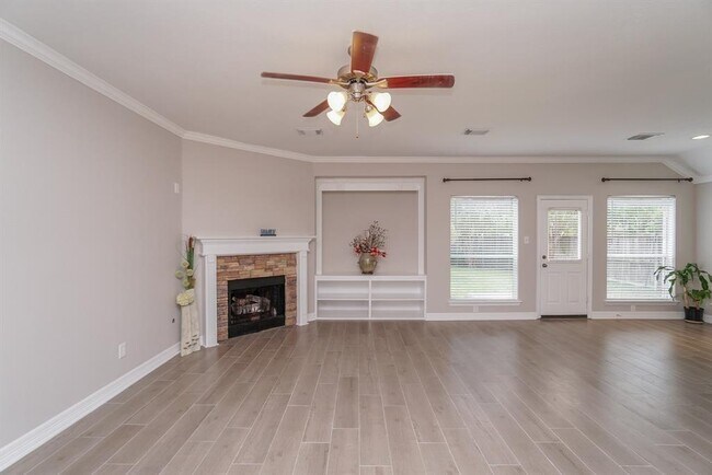 Foto del edificio - 3102 Bronco Bluff Ct