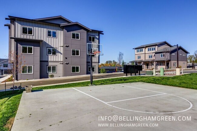 Foto del edificio - 4131 Prince Ct