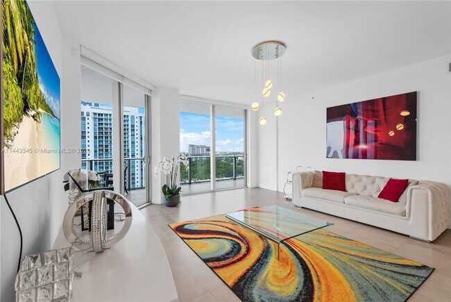 Building Photo - 17301 Biscayne Blvd