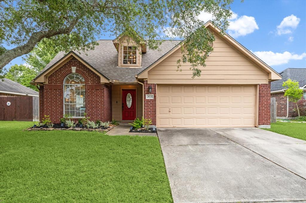 Foto principal - 2614 Port Carissa Dr