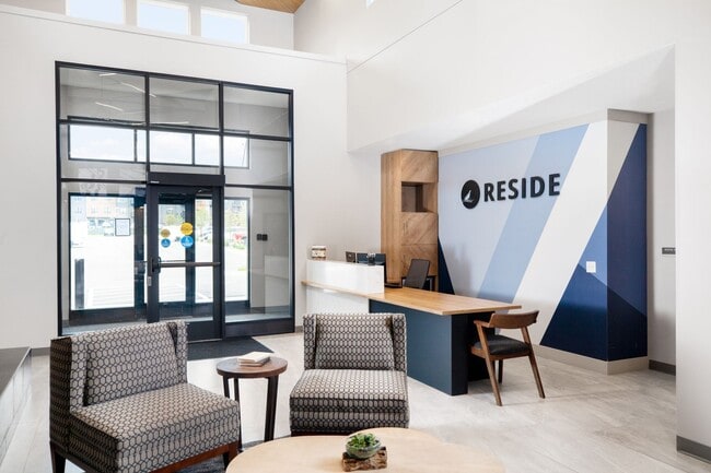 Interior Photo - Reside