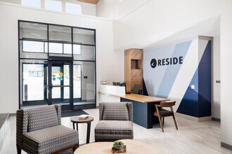 Interior Photo - Reside