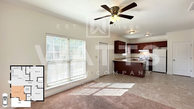 Foto del edificio - 1434 Magnolia Dr