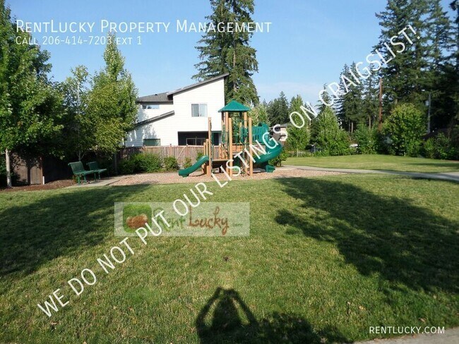 Foto del edificio - 27511 216th Pl SE