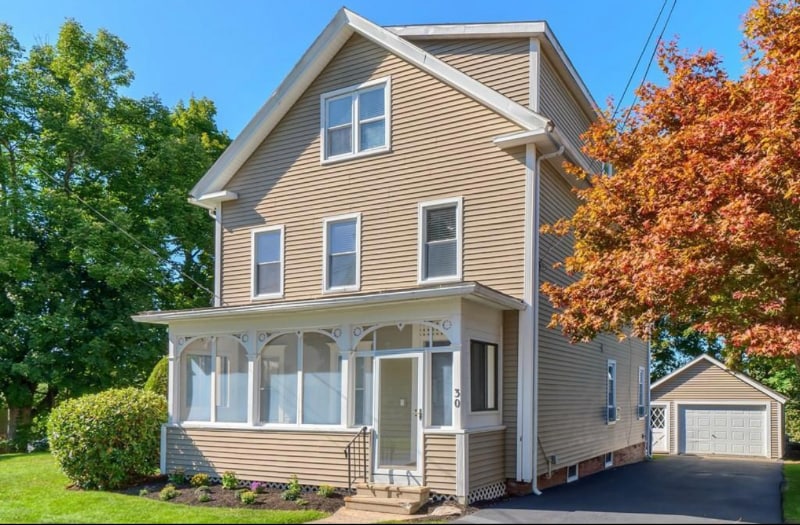 Primary Photo - 30 Fairview Ave