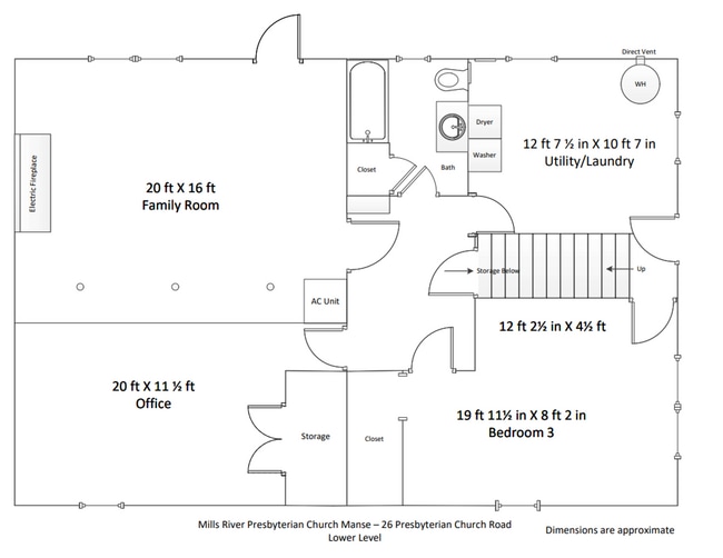 Building Photo - Spacious Updated Home on 1.6 Acres – Prime Location Near Arden, Fletcher & Mills River