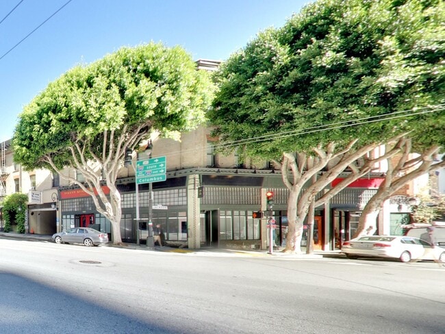 Photo - 112 Columbus Ave Apartment