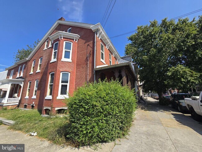 Foto del edificio - 1017 Chestnut St