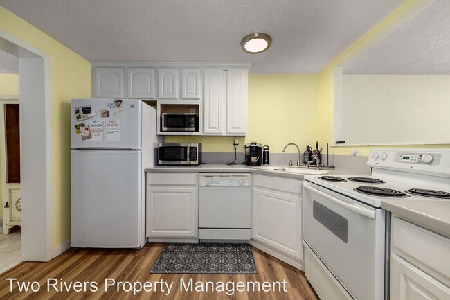 Foto del edificio - 3 br, 2 bath House - 1155 Pioneer Road