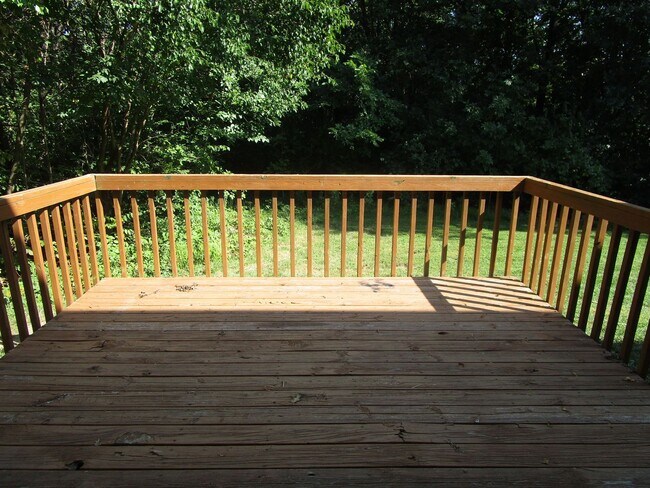 Foto del edificio - 3550-3552 Prescott Dr.