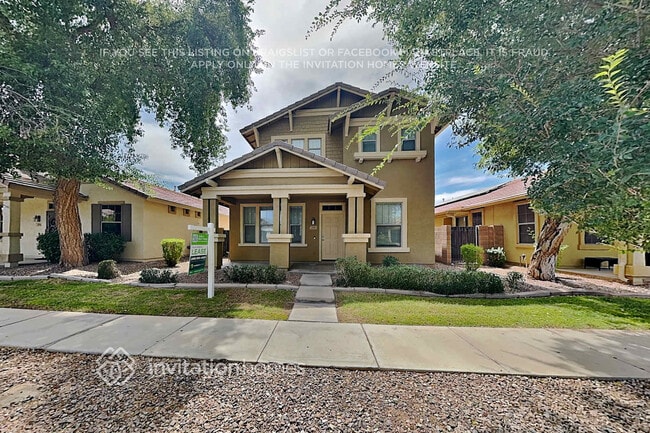 Building Photo - 2898 S Arroyo Ln