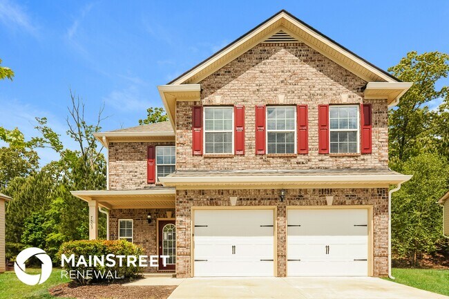 Foto del edificio - 7505 Absinth Dr