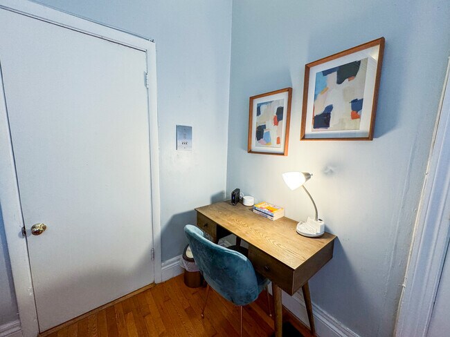 Foto del edificio - 337 Beacon St