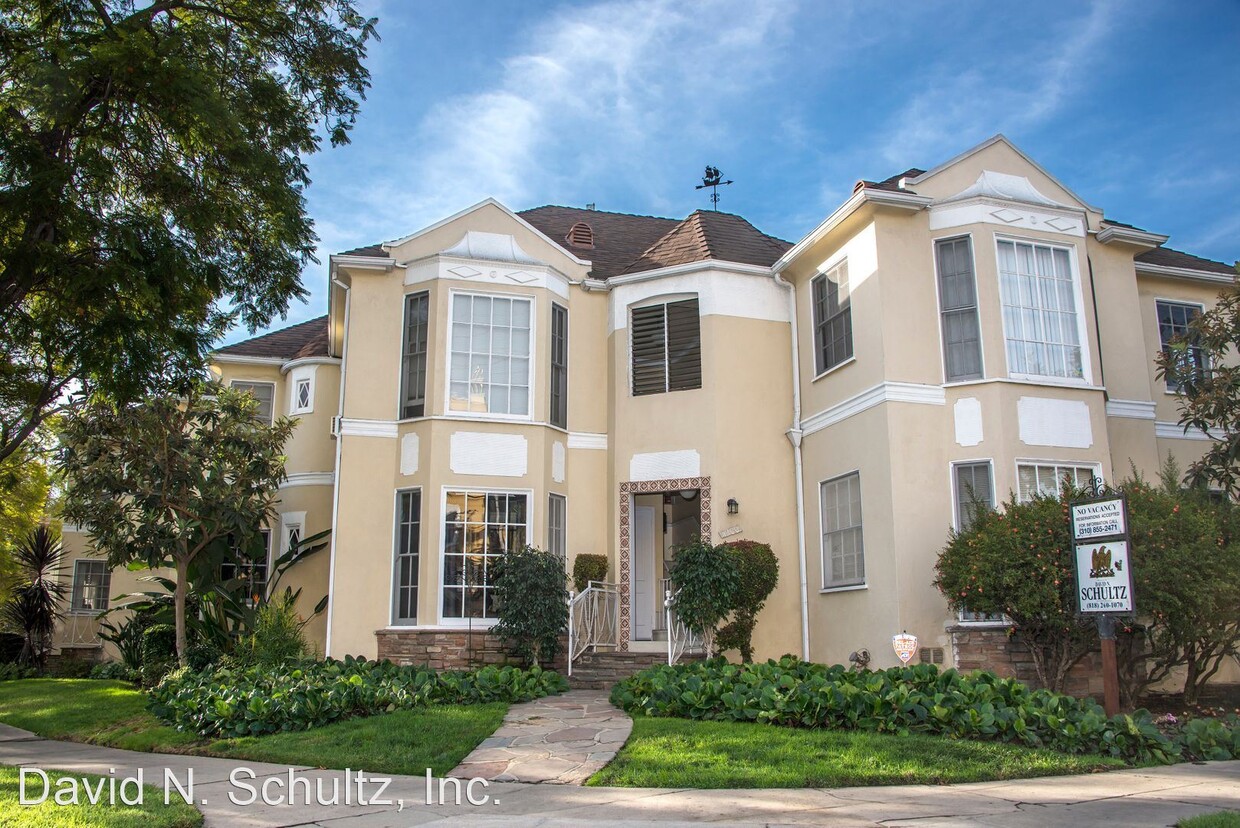 Foto principal - 4200 Los Feliz Blvd
