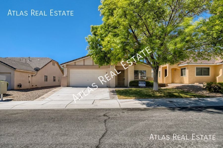 Primary Photo - 3 Bed, 2 Bath Single-Story Home with a Spa...