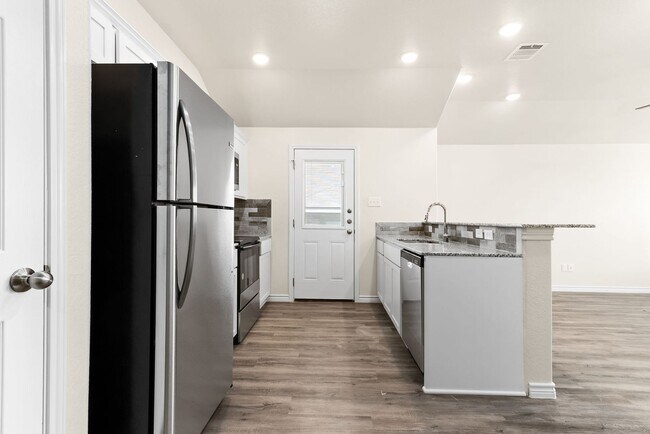 Foto del edificio - 305 Lost Trl