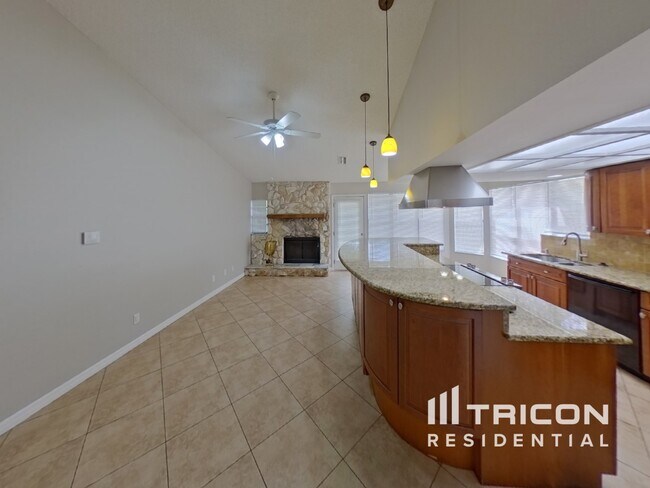 Building Photo - 4106 Yellowwood Drive Valrico FL
