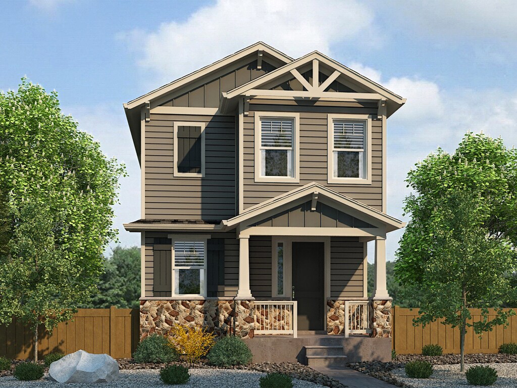 Foto principal - 26199 E Calhoun Pl