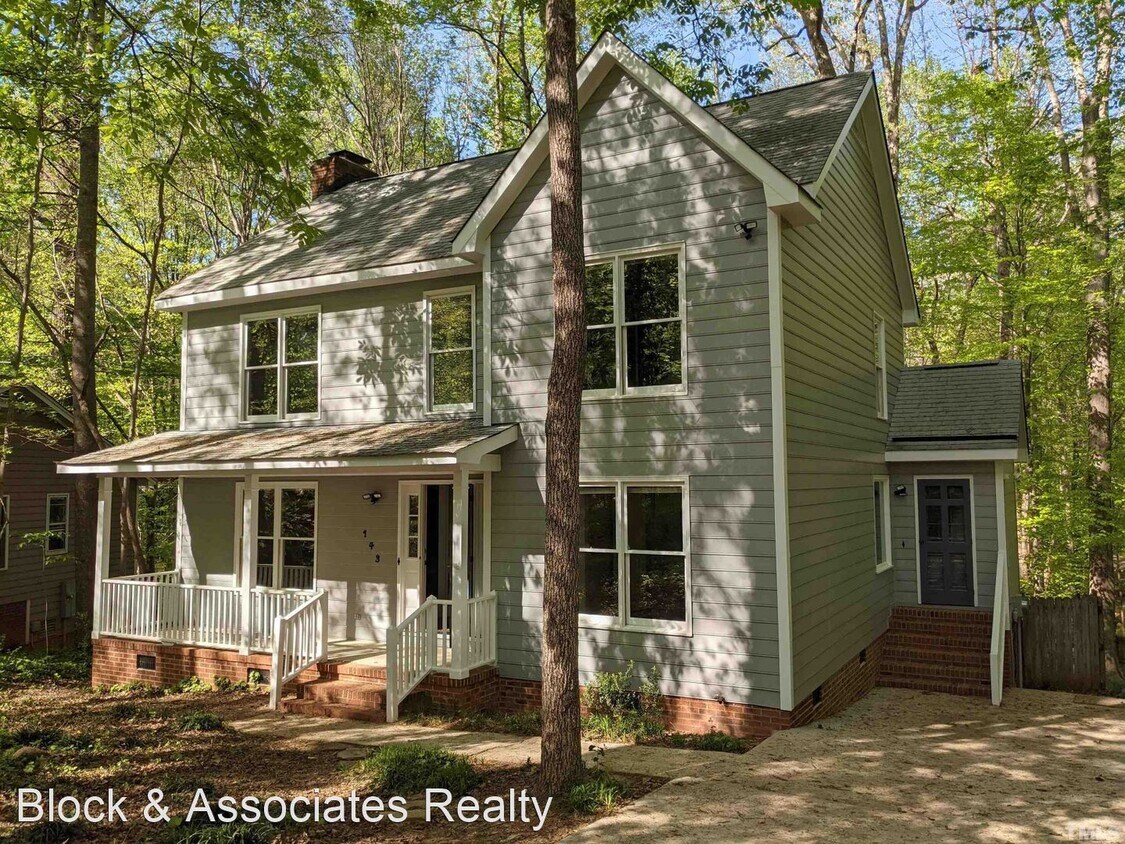 Foto principal - 3 br, 2.5 bath House - 143 Brannigan Place