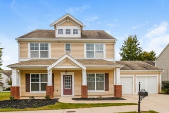 Building Photo - 701 Sweet Spice Way