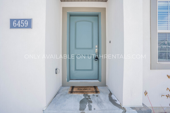 Building Photo - 6459 W Arranmore Dr