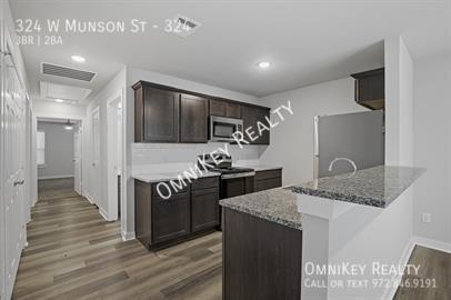 Foto del edificio - 324 W Munson St