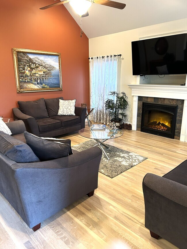 Foto del edificio - 442 Stanfield Dr