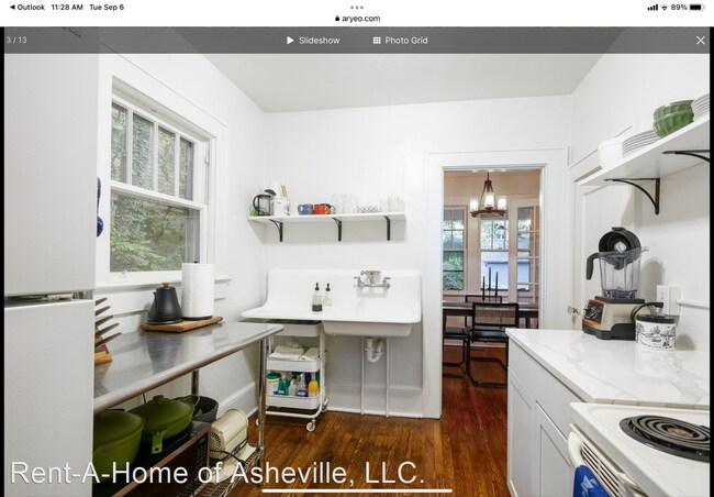Building Photo - 2 br, 1 bath House - 17 Buchanan Road