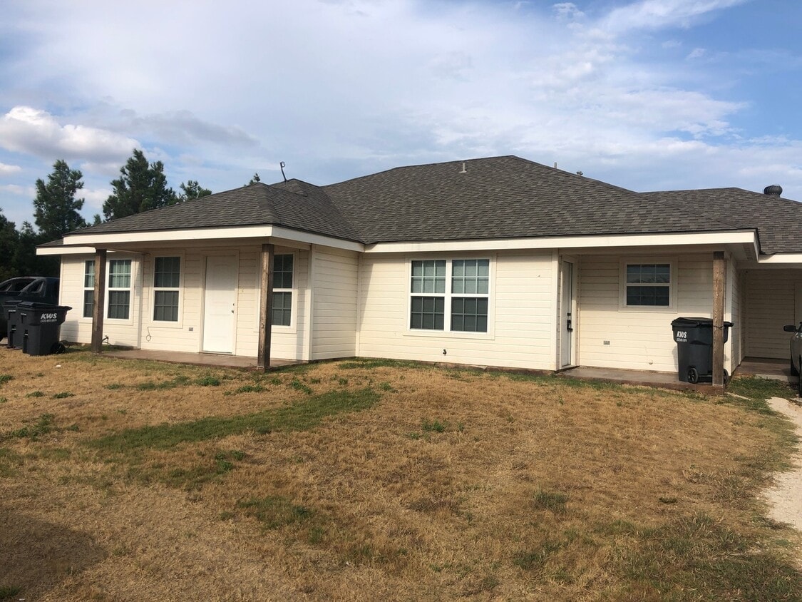 1913 Potosi Rd, Abilene, TX 79602 House Rental in Abilene, TX