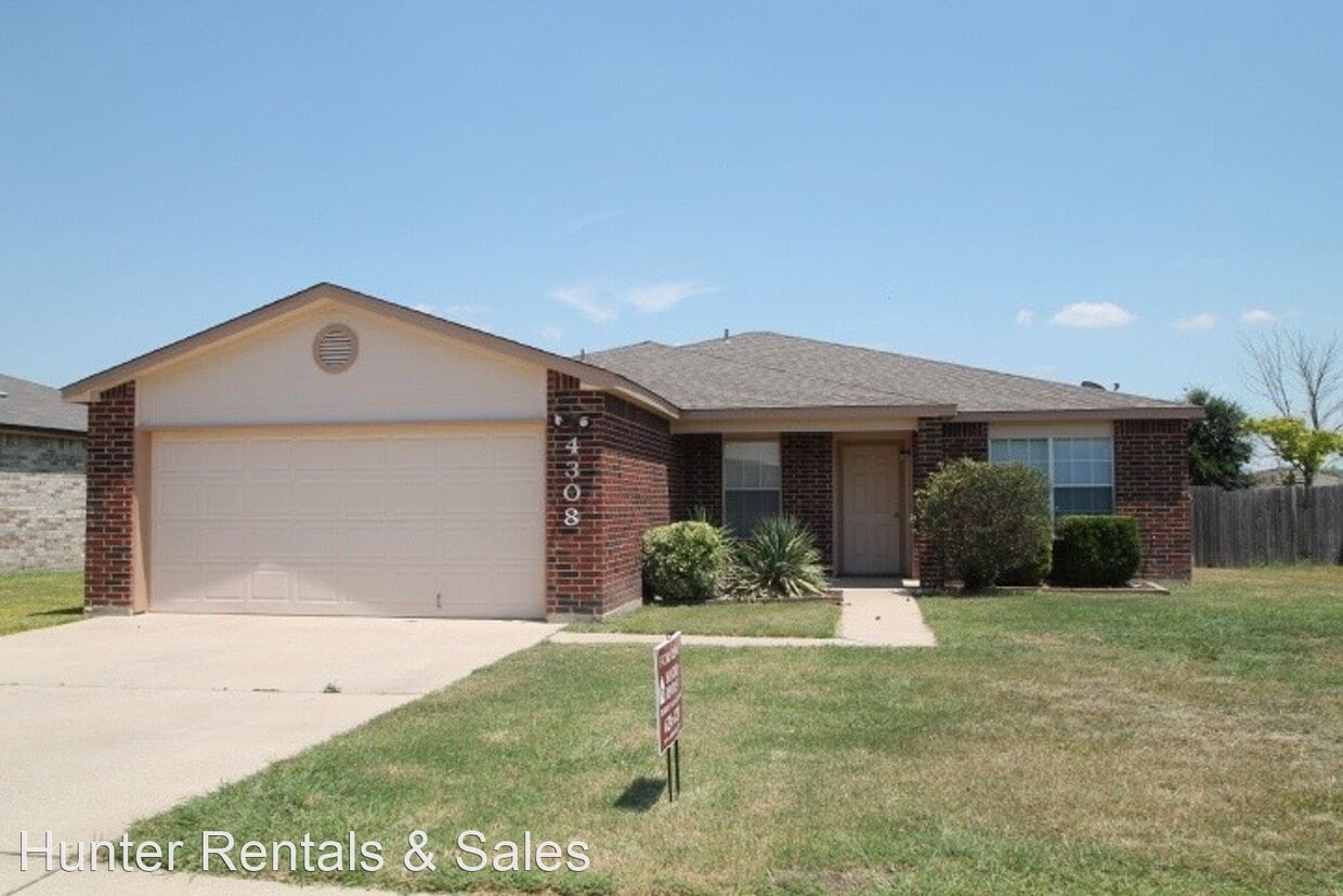 Primary Photo - 3 br, 2 bath House - 4308 Paintbrush Drive
