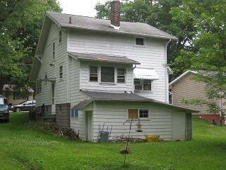 Foto del edificio - 3570 Franklin Rd