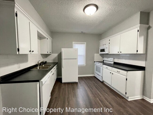 Foto del edificio - 3 br, 2 bath House - 808 Reyburn St