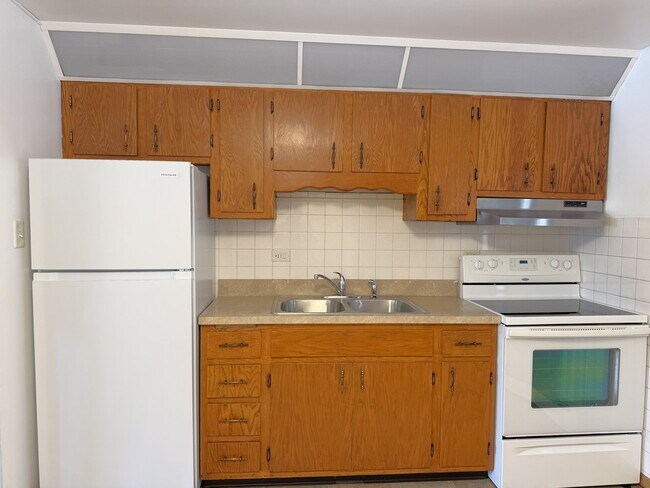 Foto del edificio - 7601 W 61st Pl