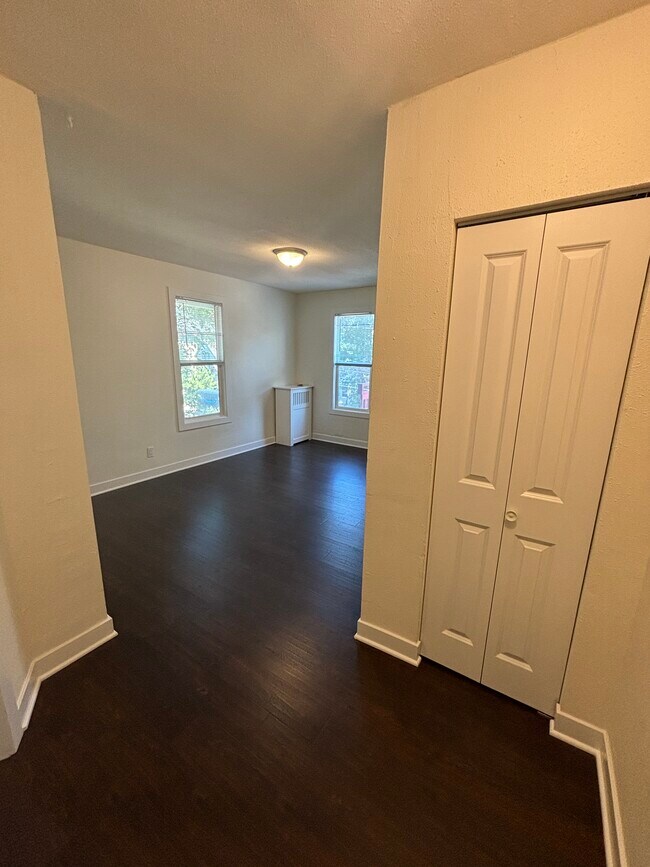 Foto del edificio - 206 Blair N St