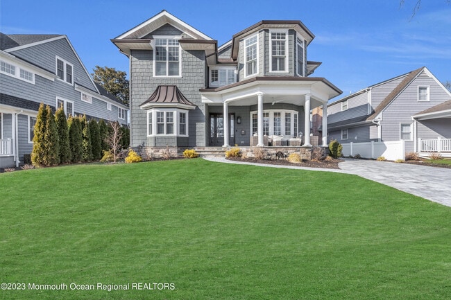 Foto del edificio - 502 Brighton Ave